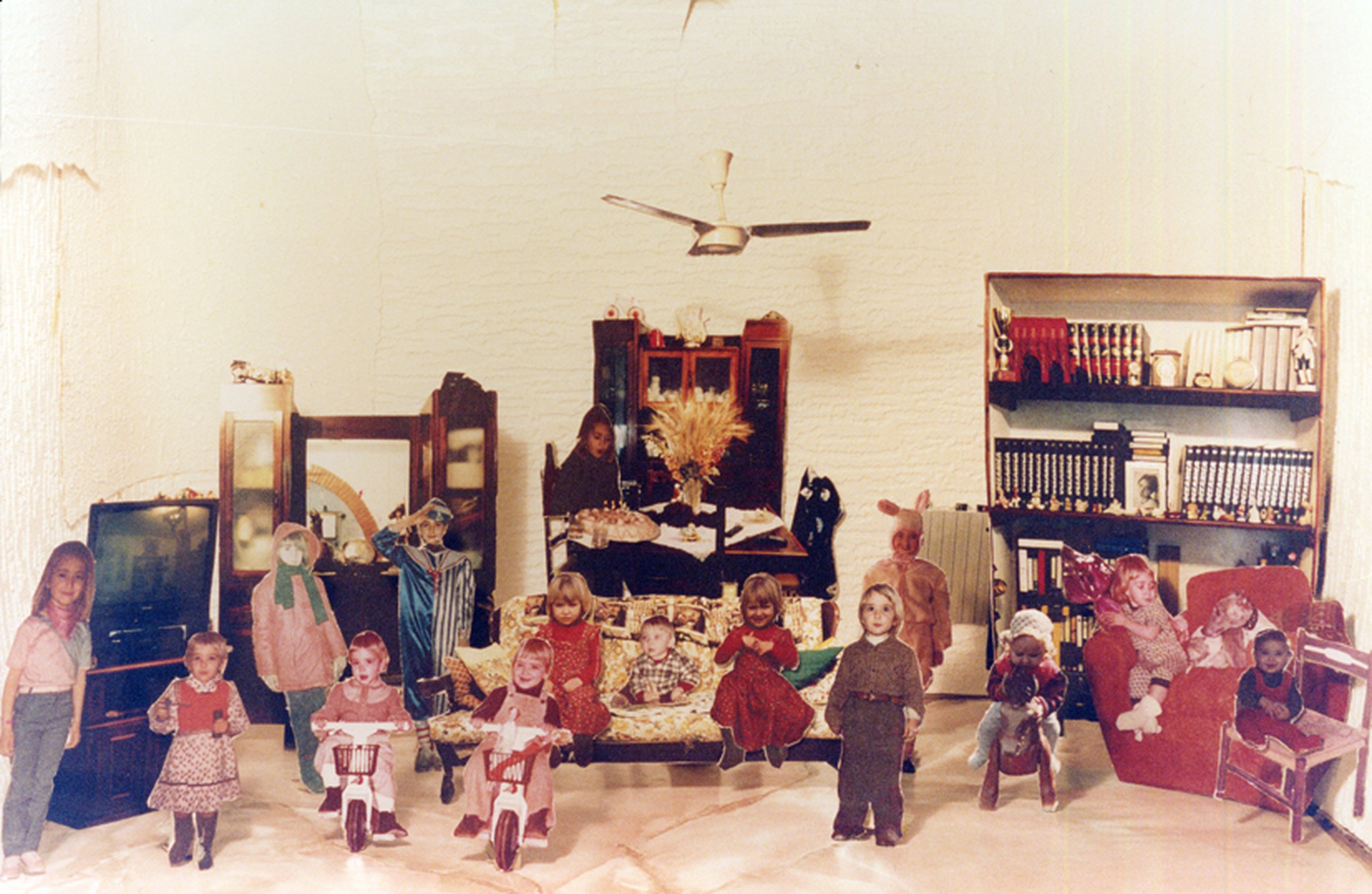 20.12.53 - 10.08.04(autoritratto)