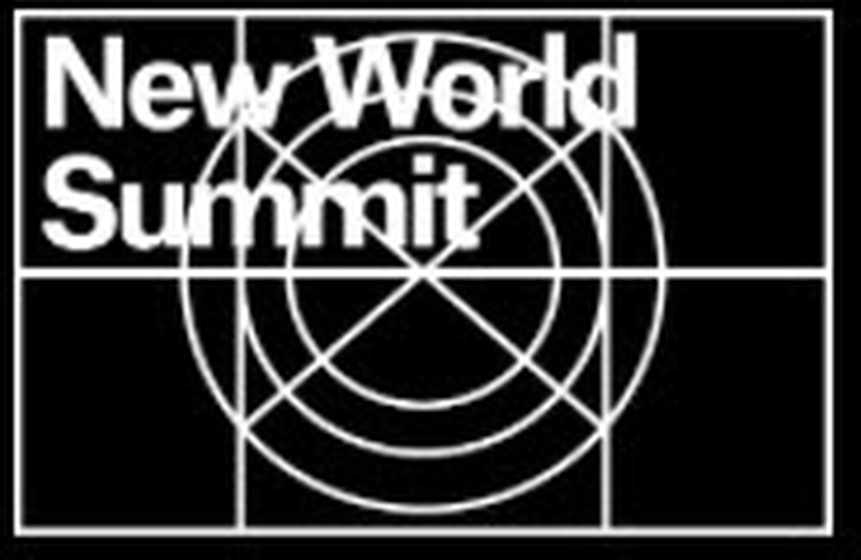 New World Summit Utrecht