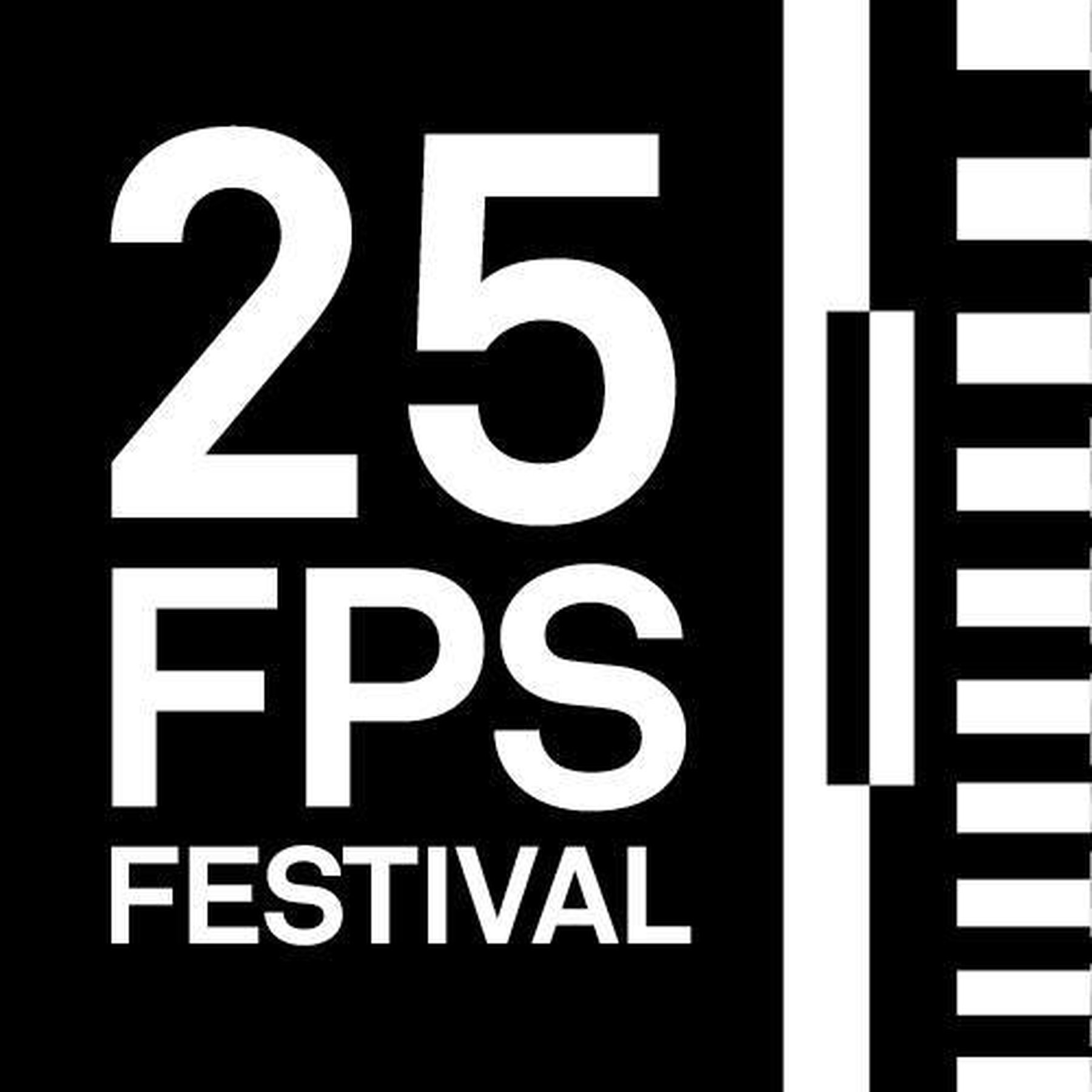 13th 25 FPS Festival Competition