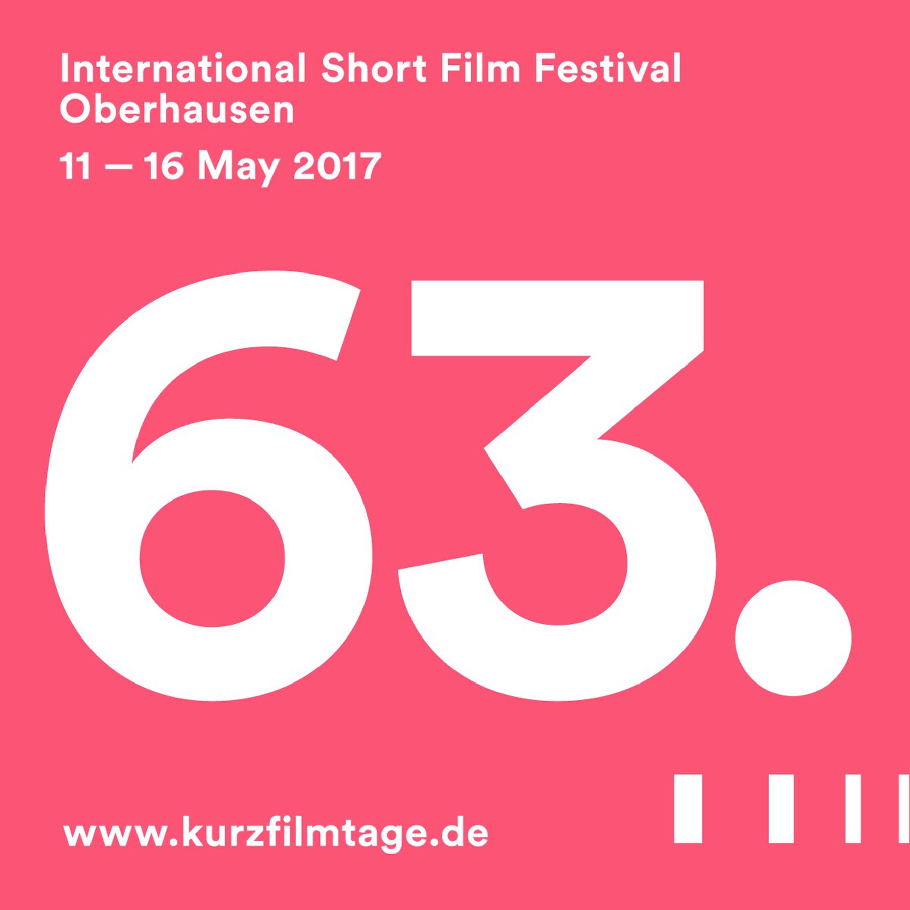 International Short Film Festival Oberhausen
