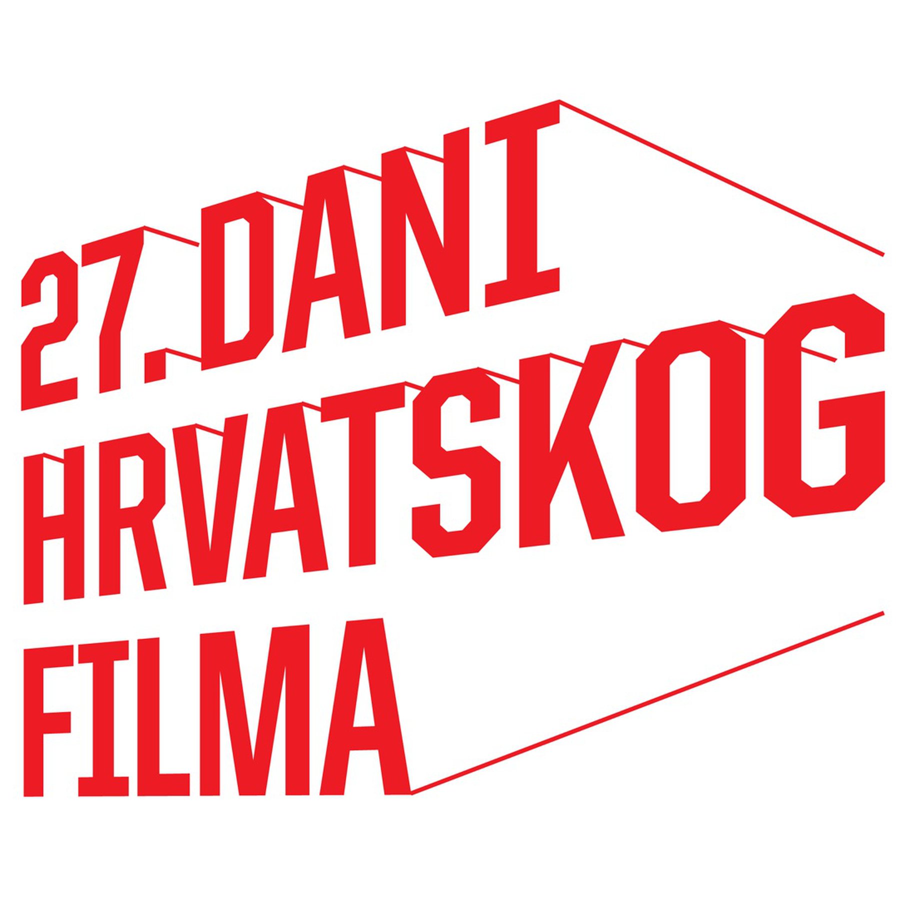 Days of Croatian film