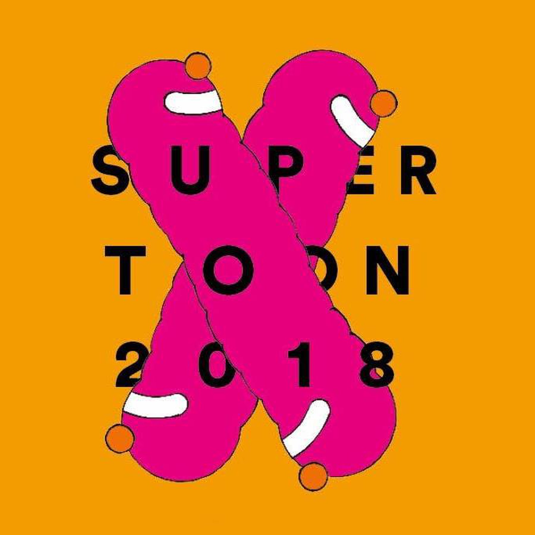SUPERTOON - Intrernational Animation Festival