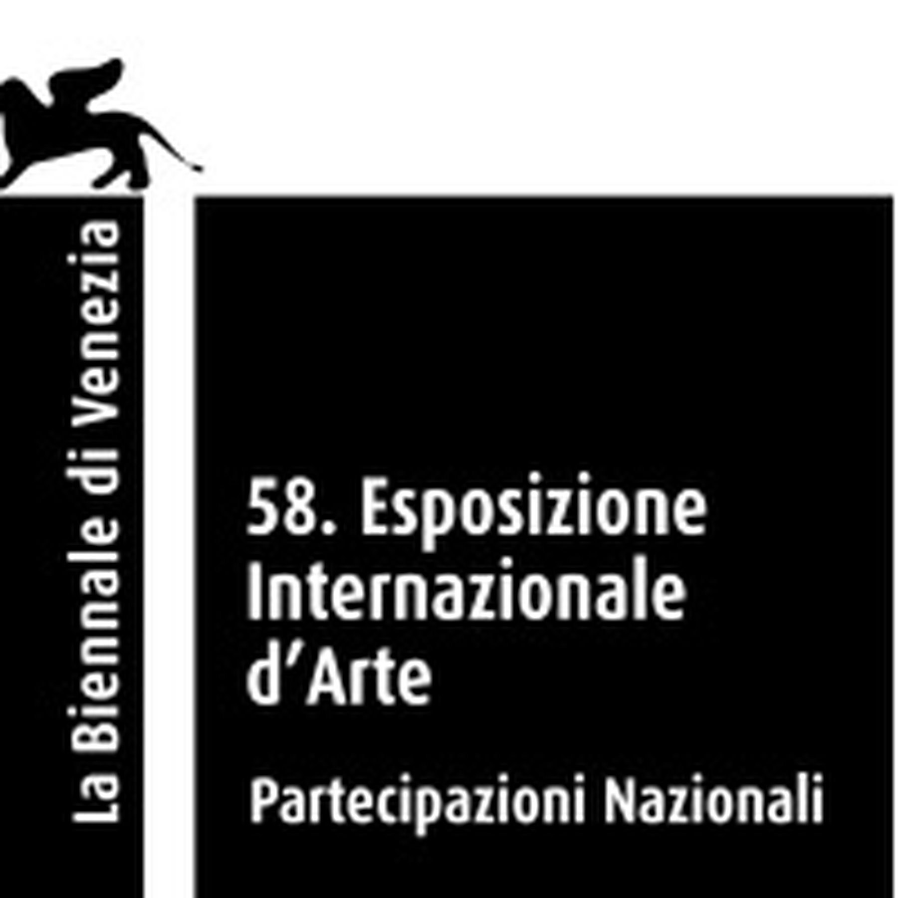 58 Biennale di Venezia. Traces of Disappearing (In Three Acts)