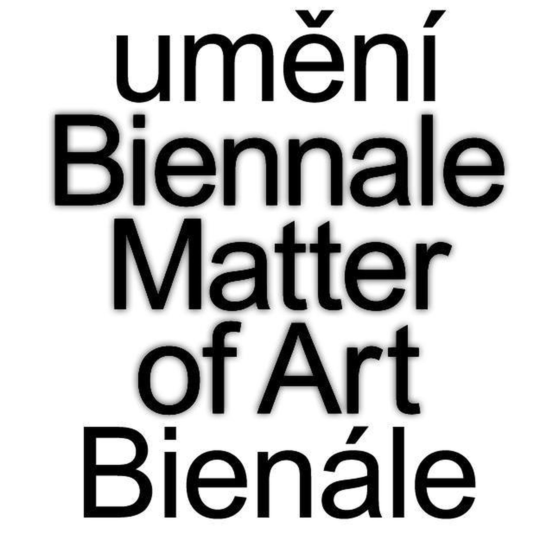 Biennale Matter of Art
