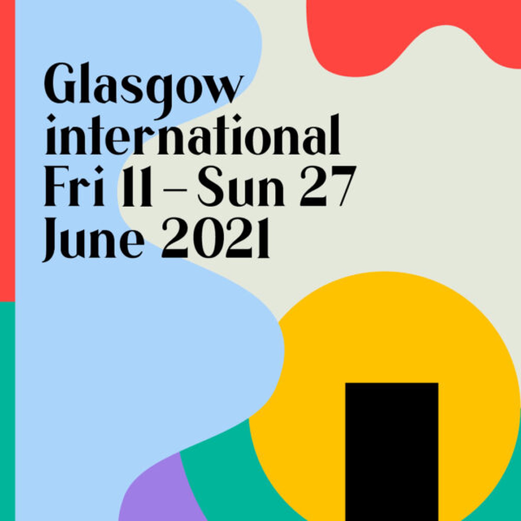 Glasgow international