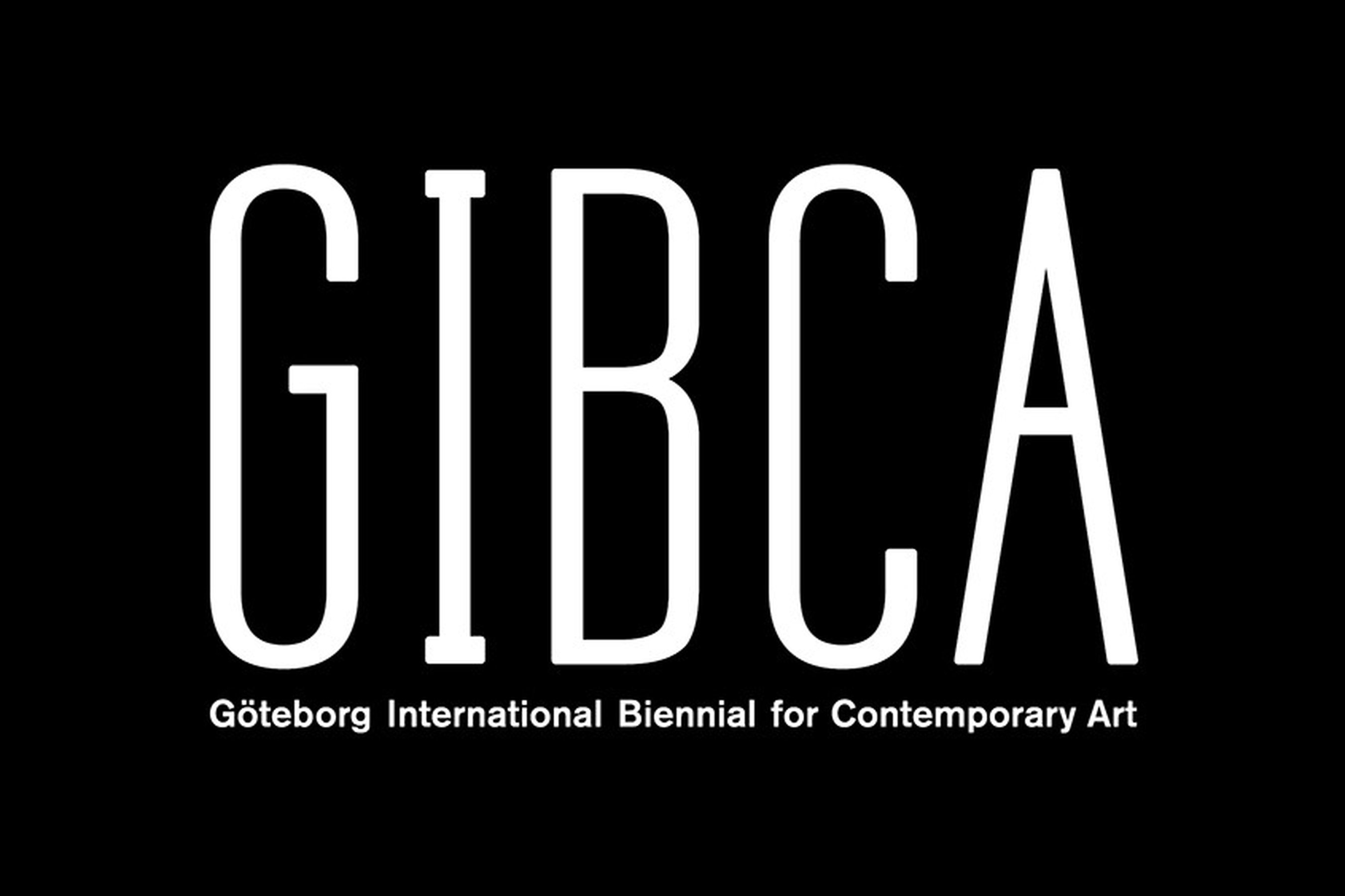 Göteborg International Biennal for Contemporary Ar
