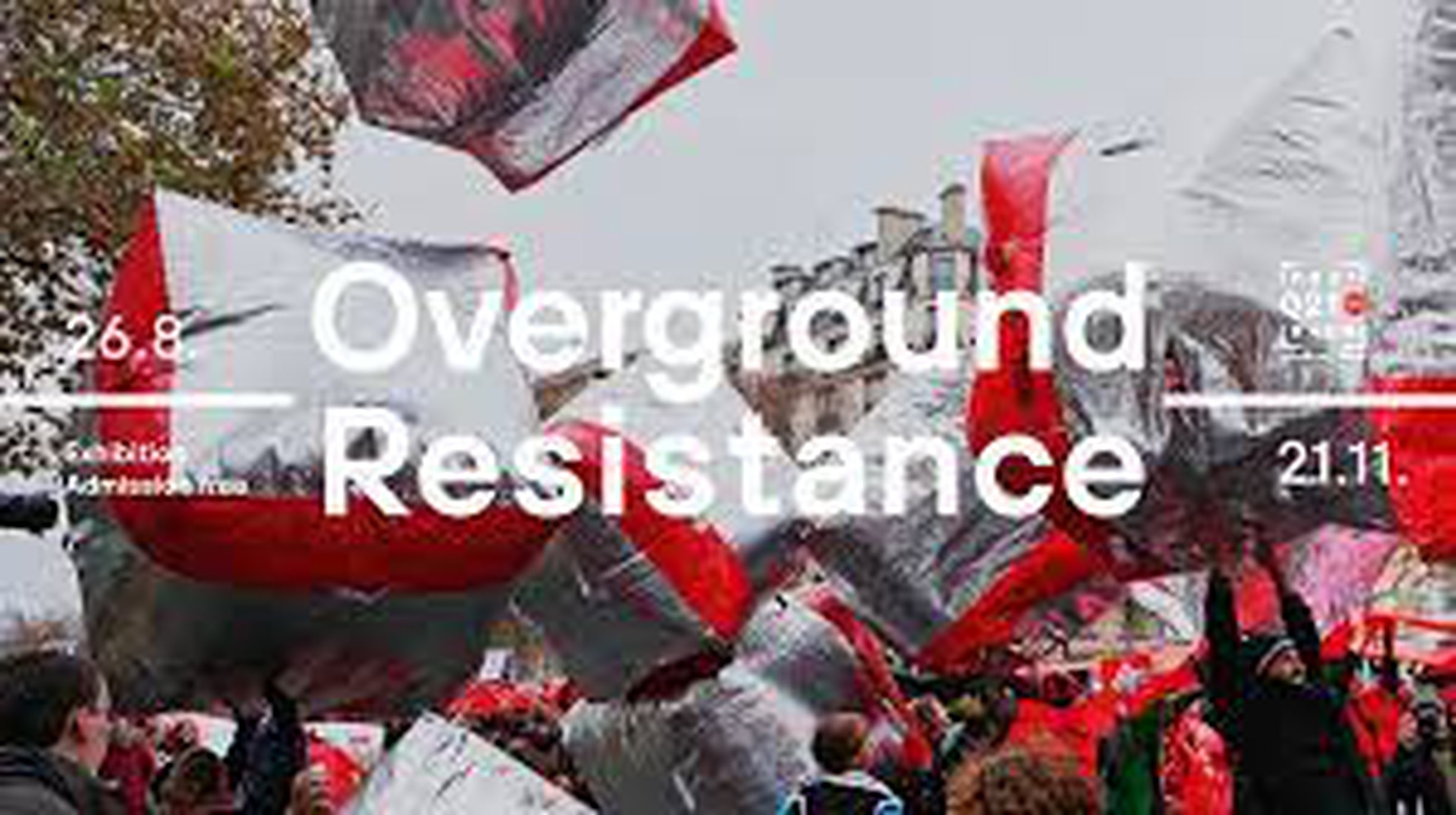 Overground Resistance