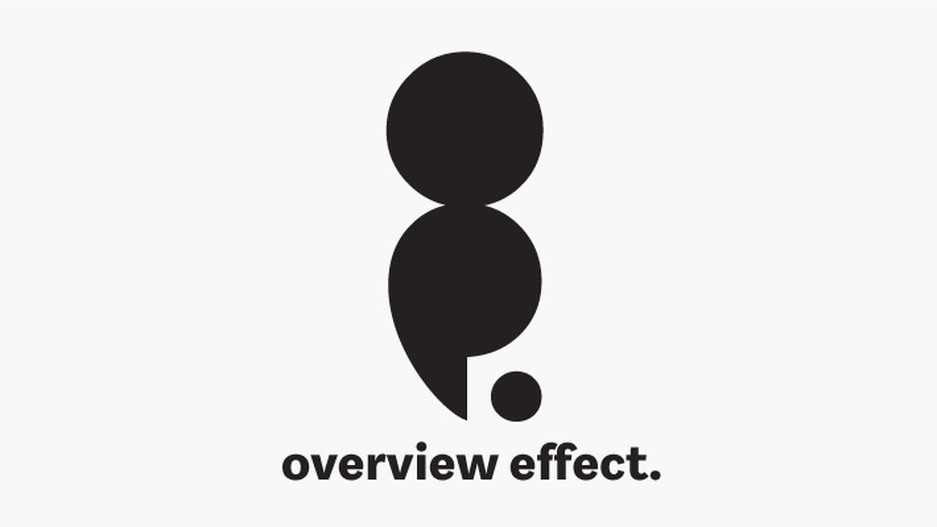 Overview effect,