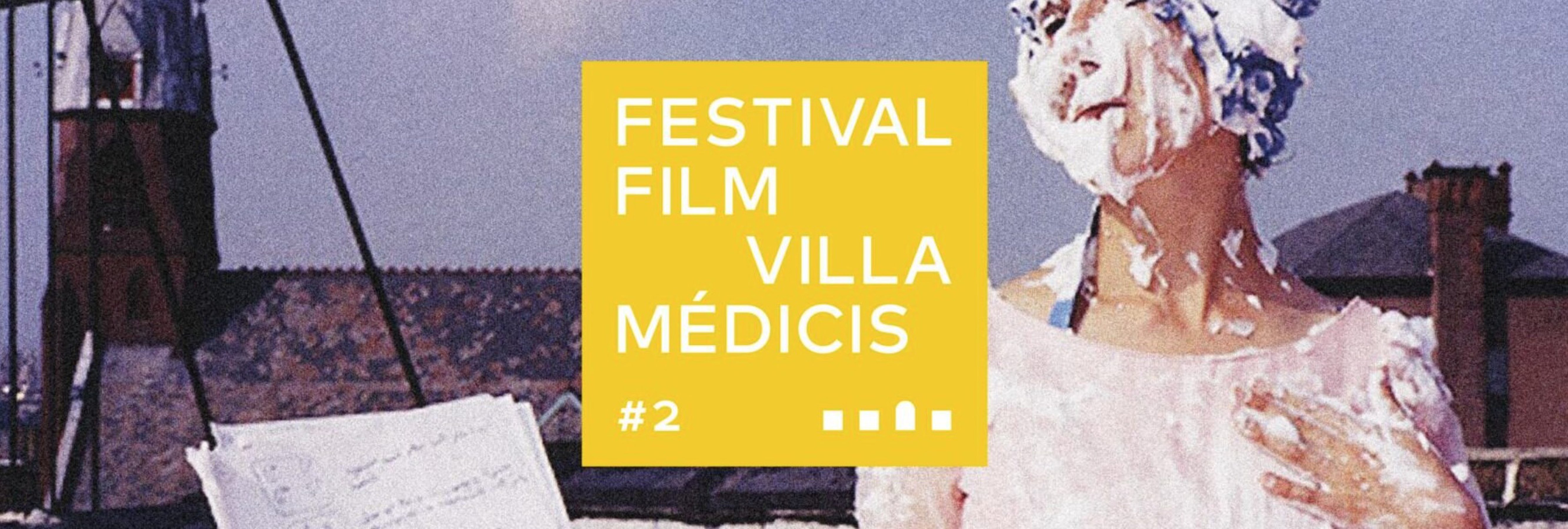 Festival di Film di Villa Medici