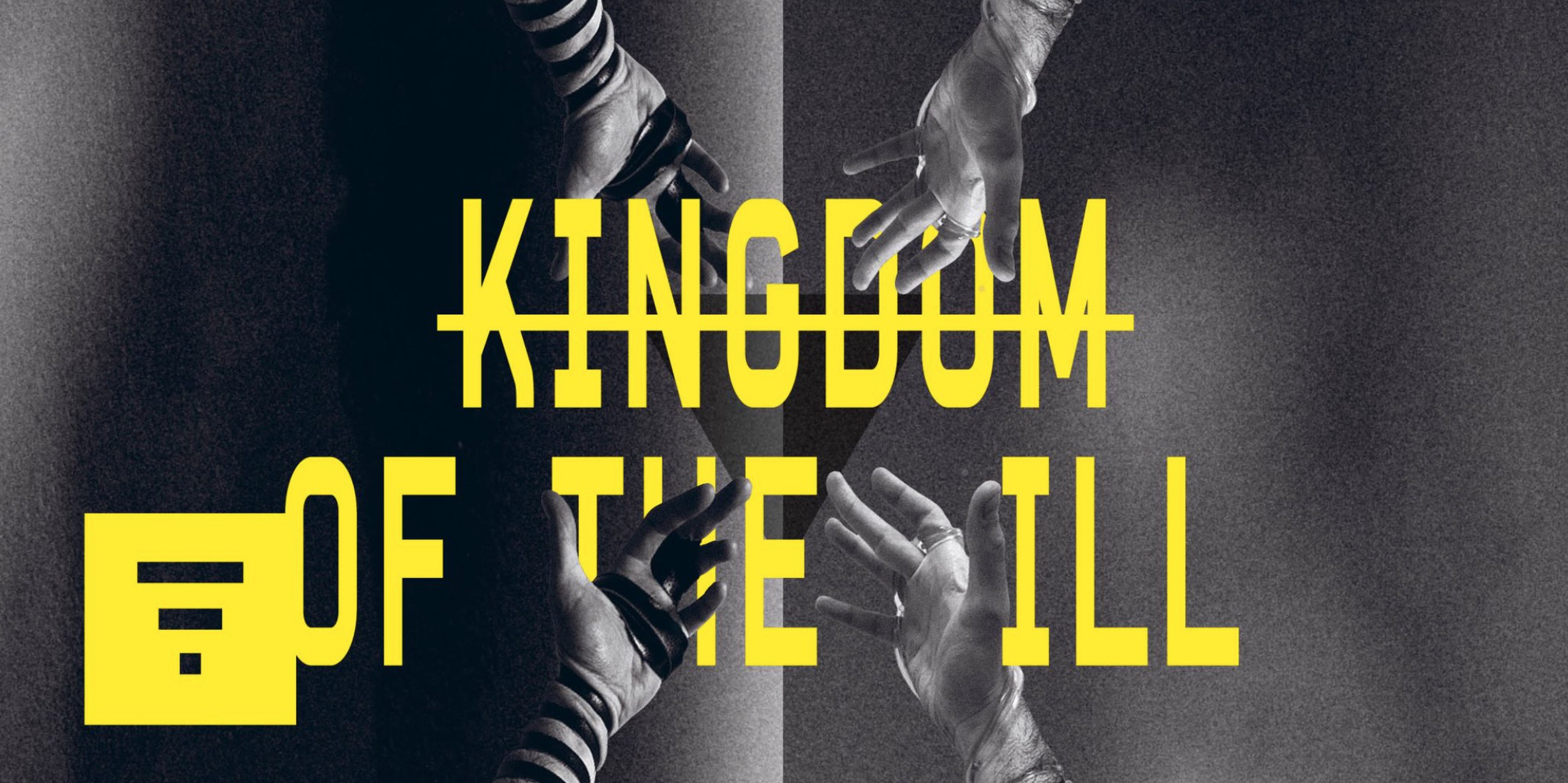 Kingdom of the Ill: Secondo capitolo di TECHNO HUMANITIES (2021-2023)