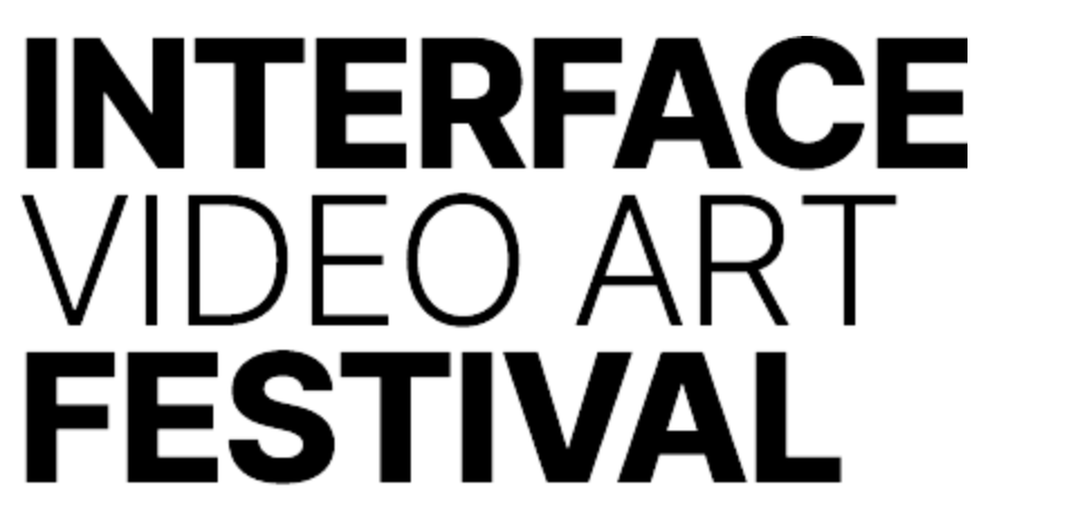 Interface Video Art Festival