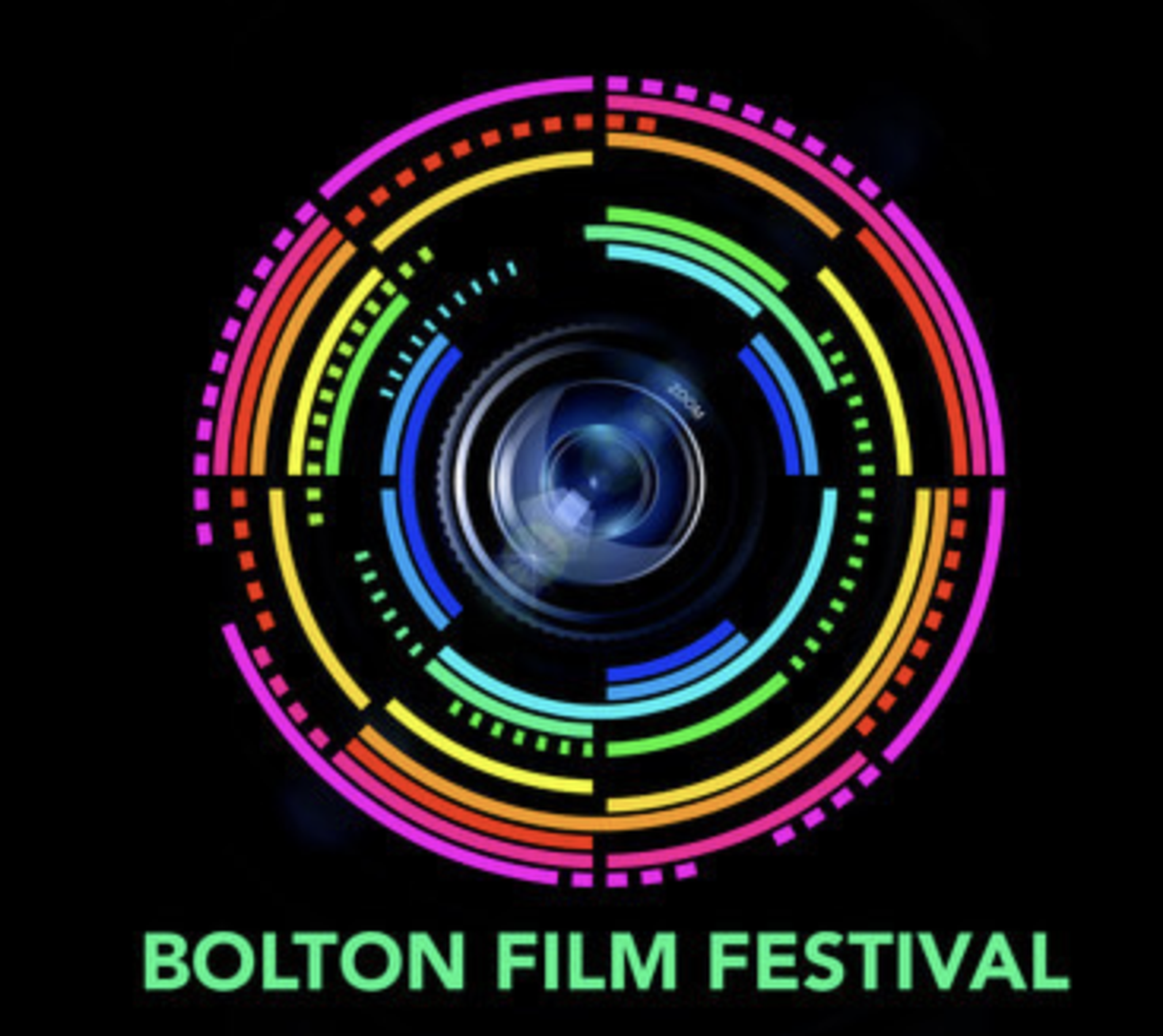 Bolton International Film Festival 