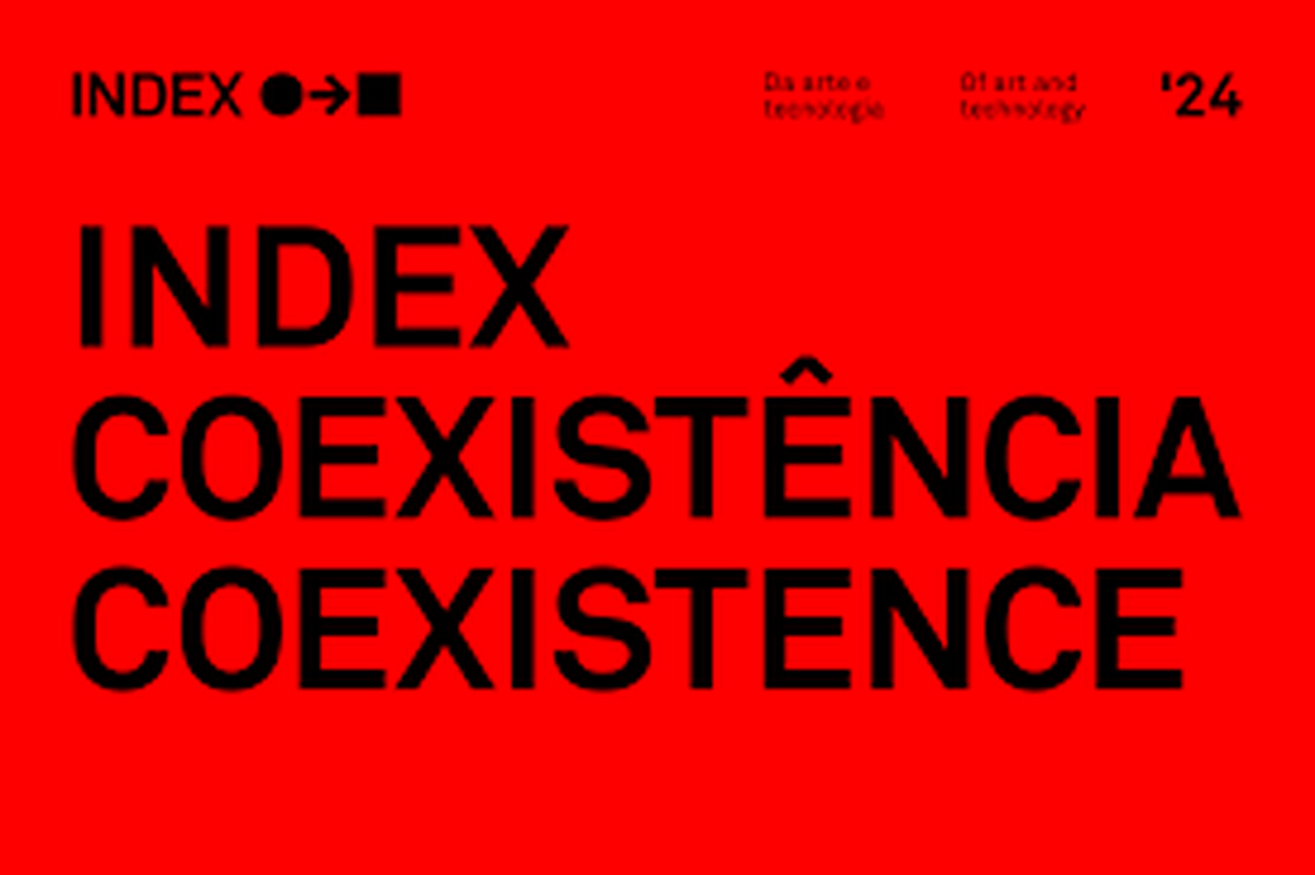 COEXISTENCE: Index of Art and Technology Biennal