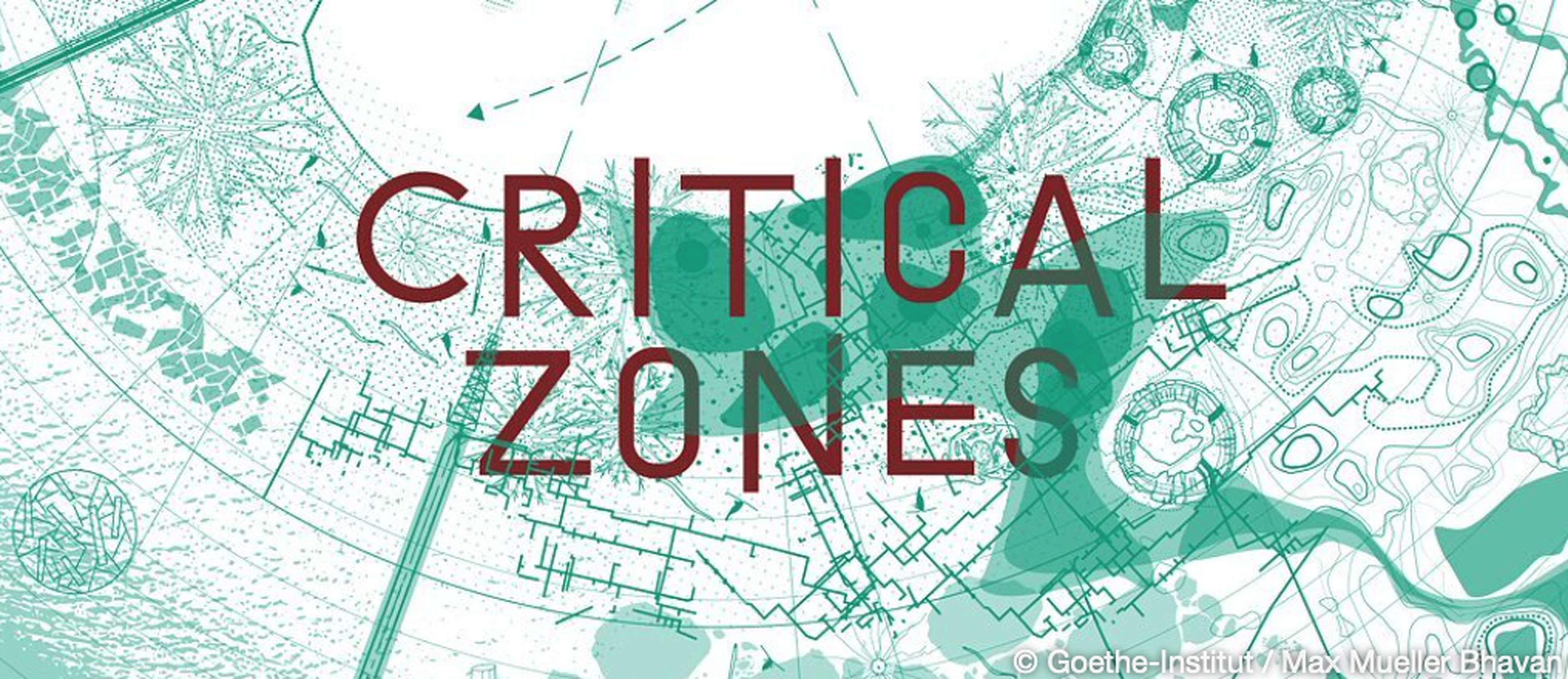 Critical Zones.