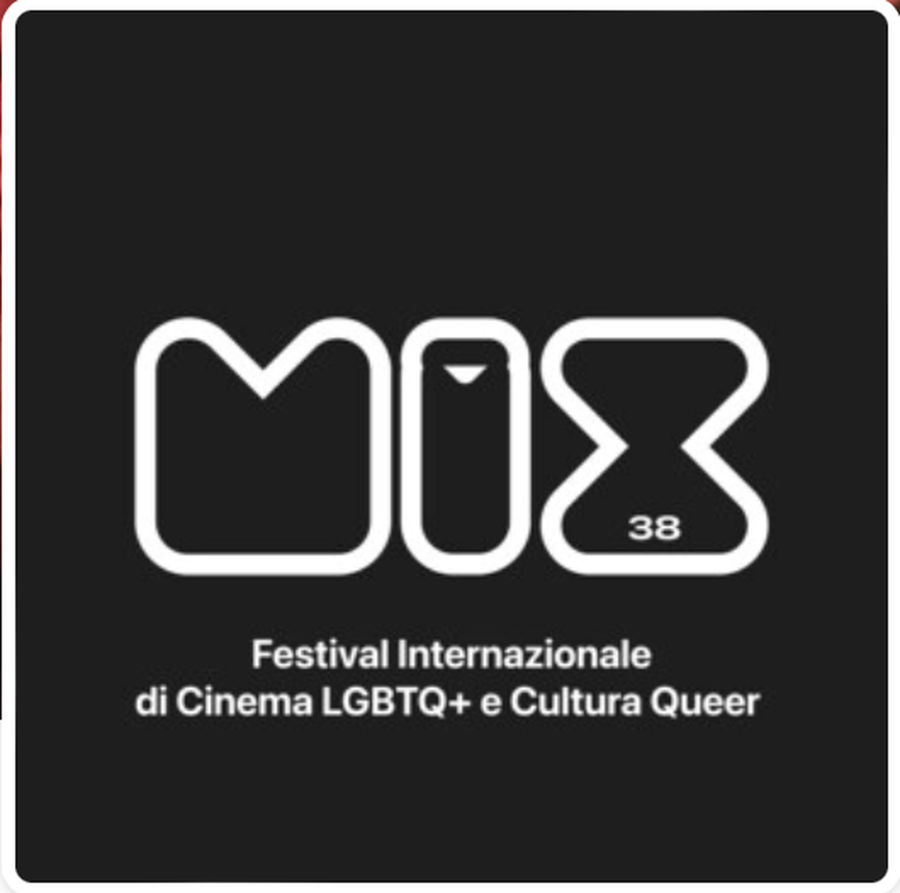 MIX - Festival Internazionale di Cinema LGBTQ+ e Cultura Queer