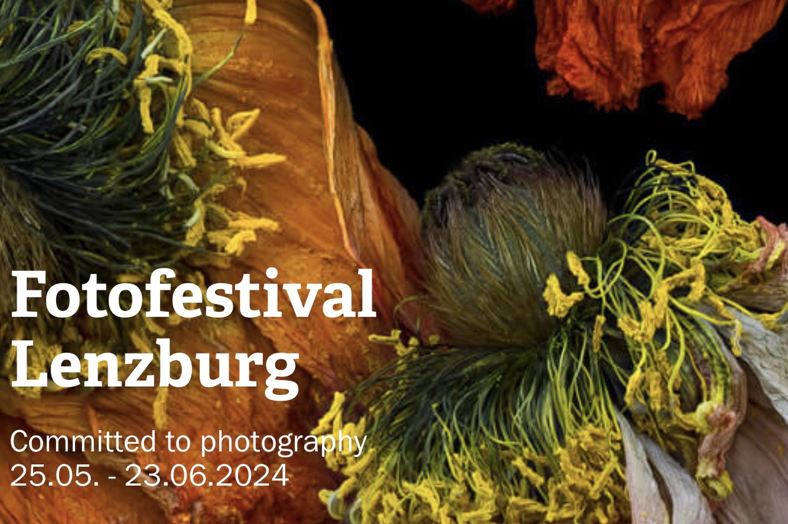 The last supper - Fotofestival Lenzburg