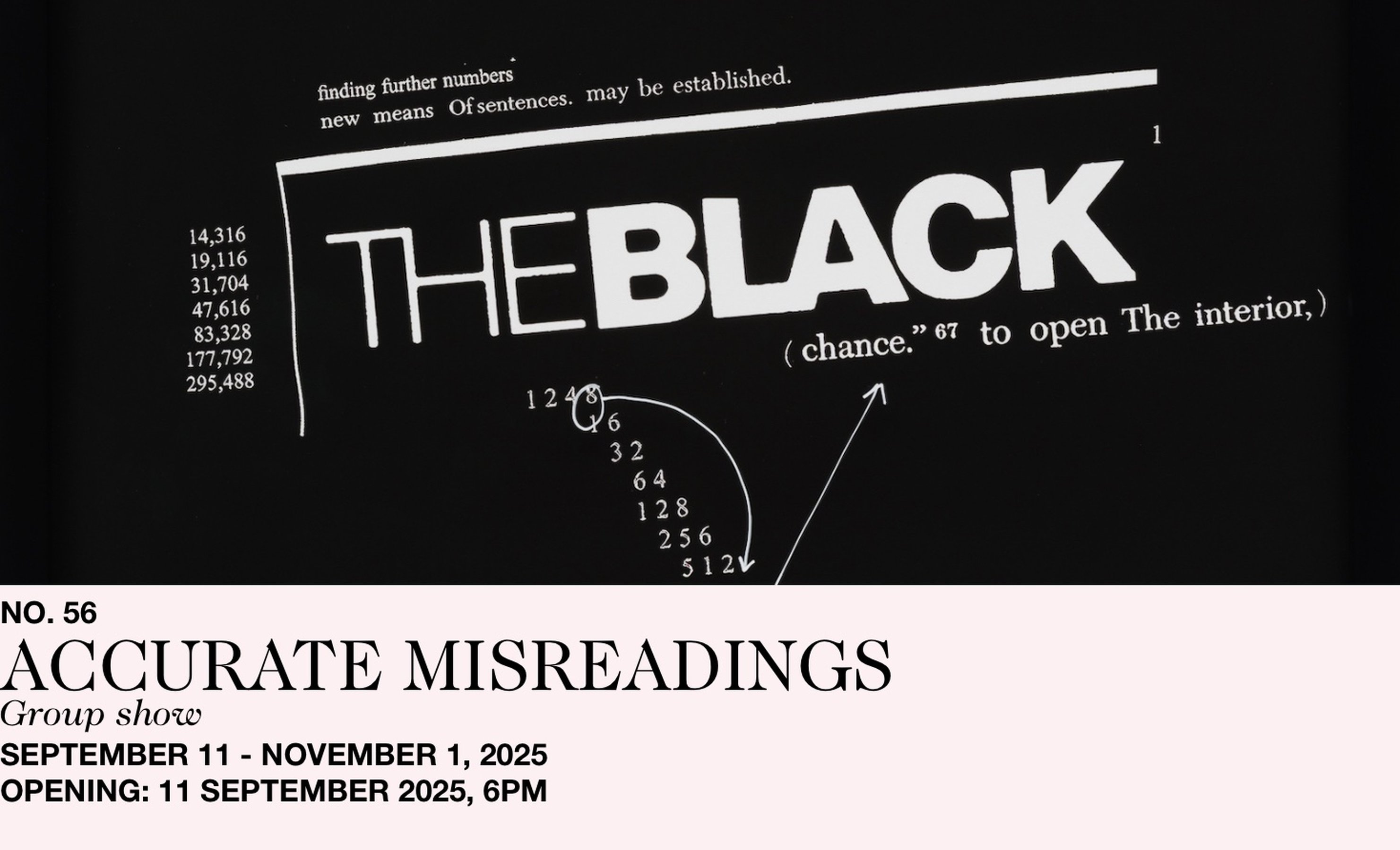 Accurate Missreadings Accurate Missreadings