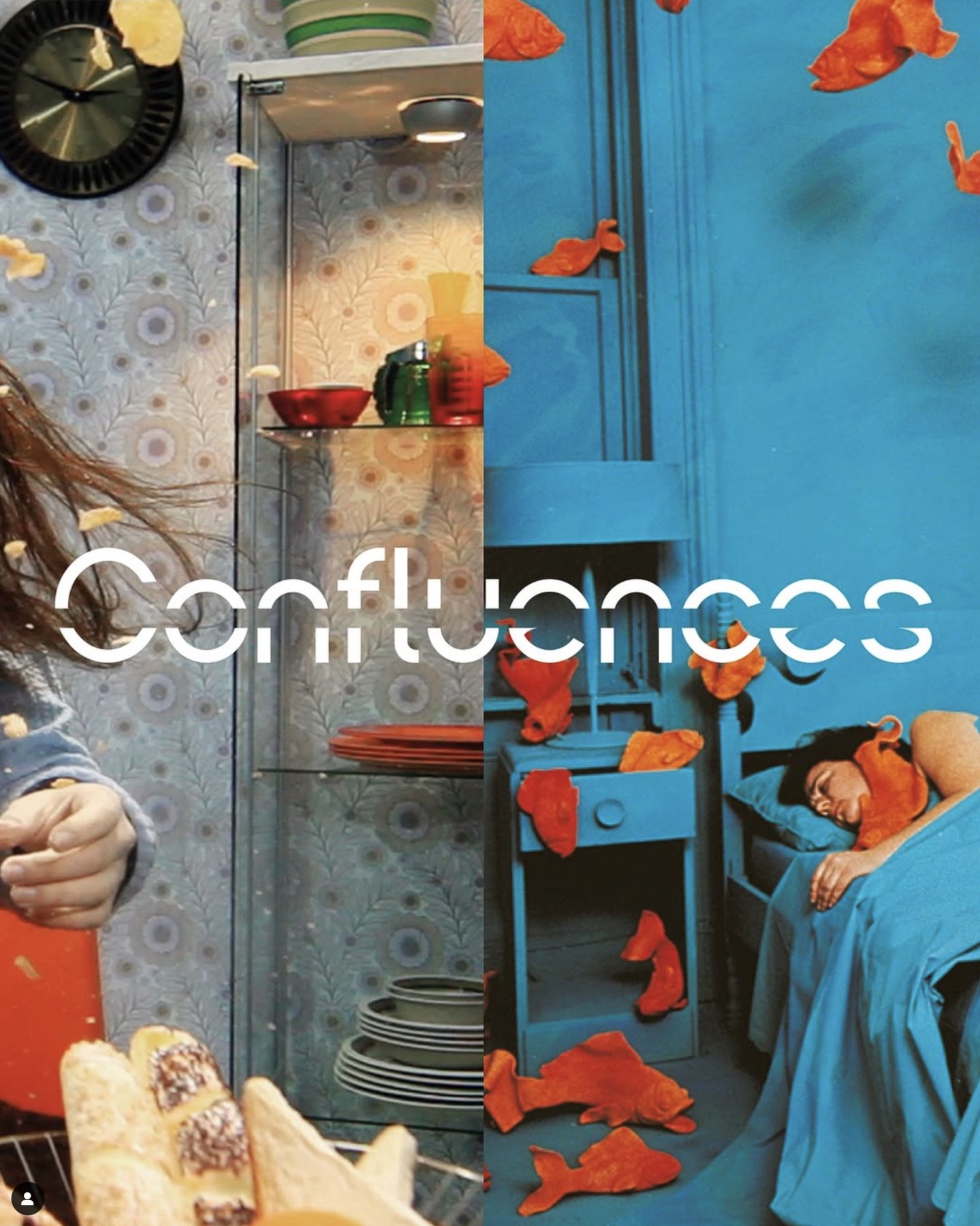 Confluences Confluences