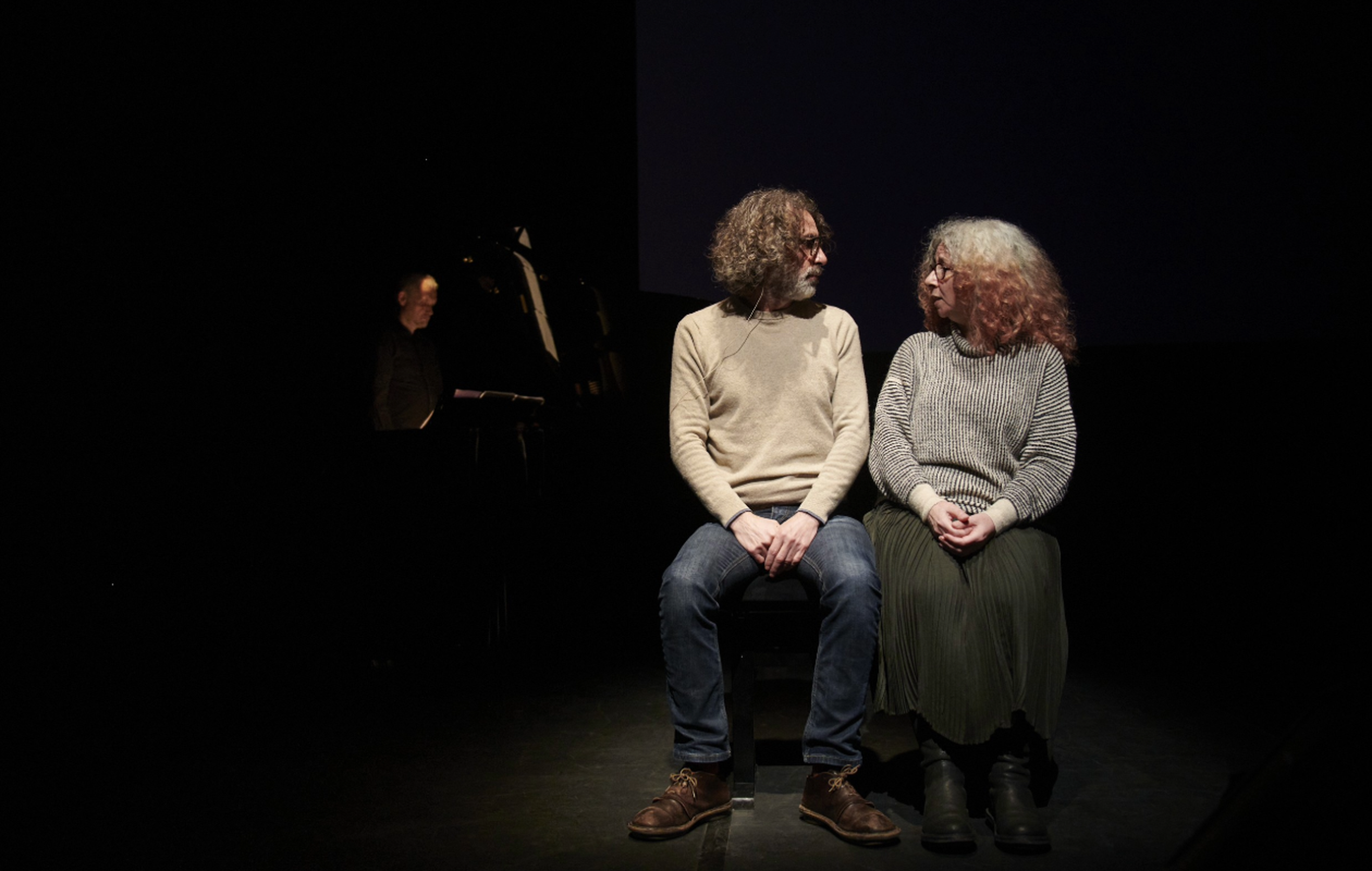 Four walls and a Roof