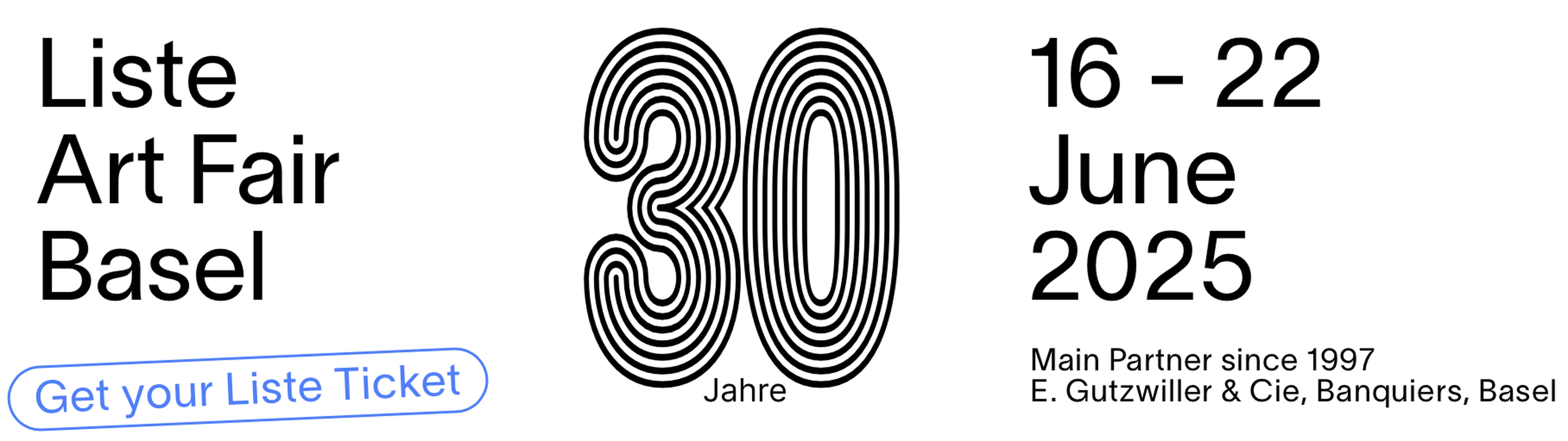 Liste Art Fair 2025 Liste Art Fair 2025