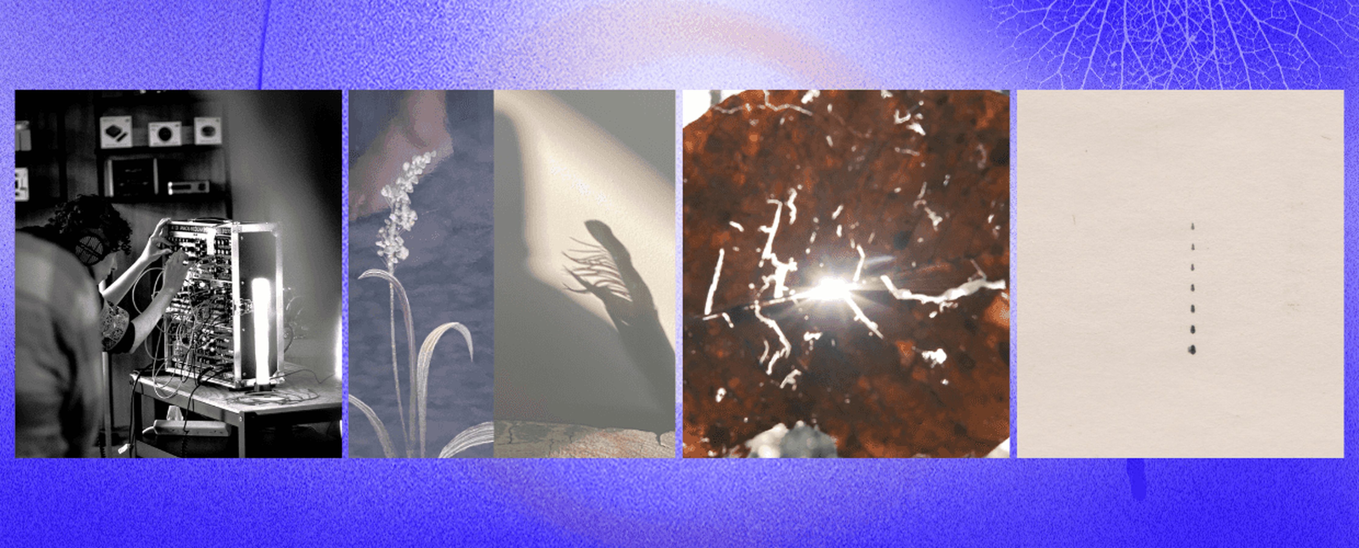 Majlis Talks: Re-seeding Stories, Alserkal Art Week