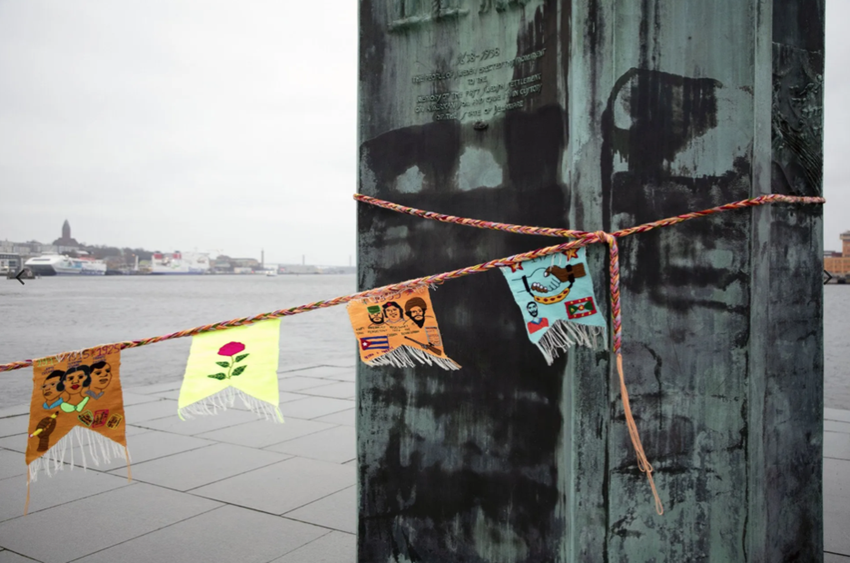 News from the near future. 30 anni della Fondazione Sandretto Re Rebaudengo