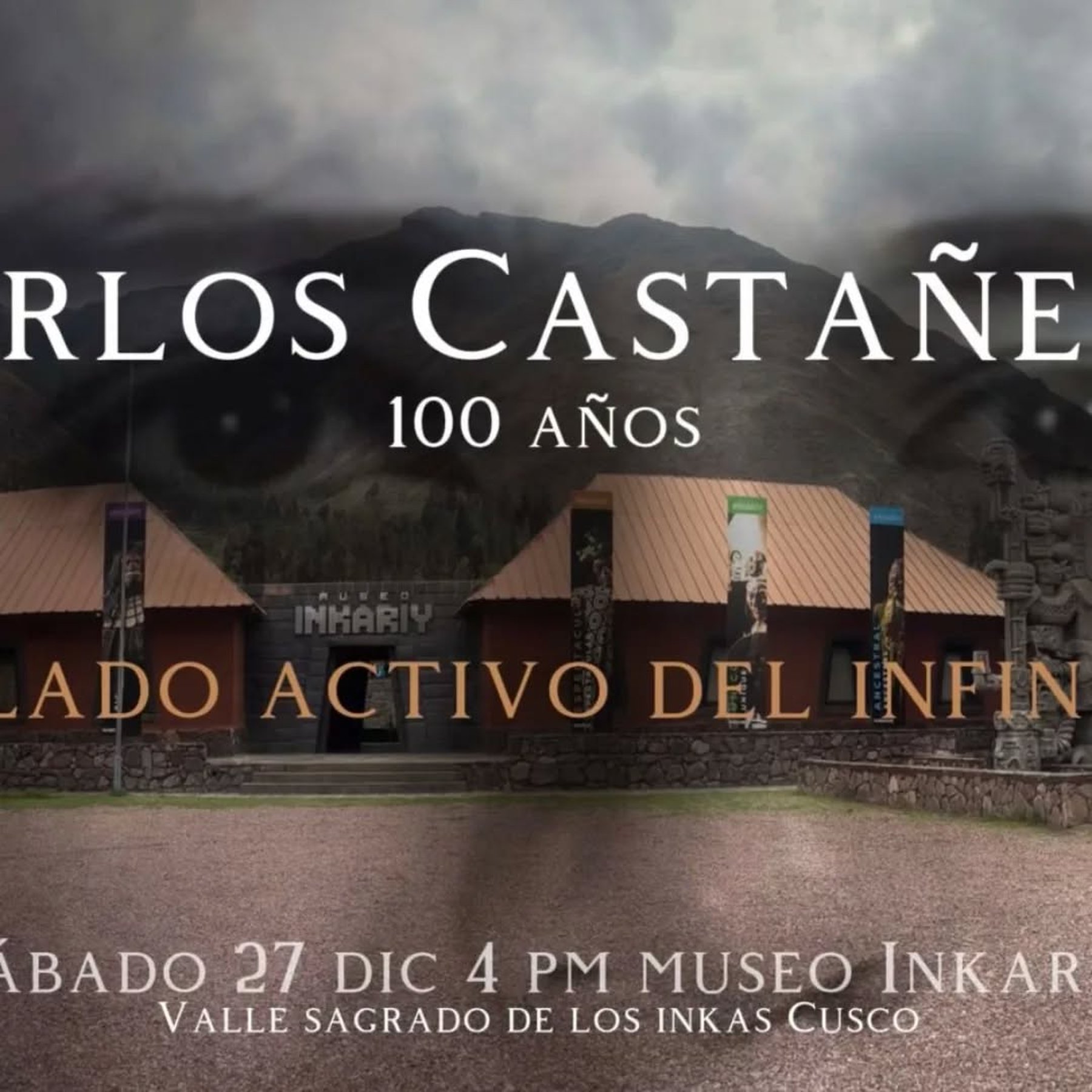 The Active Side of Infinity