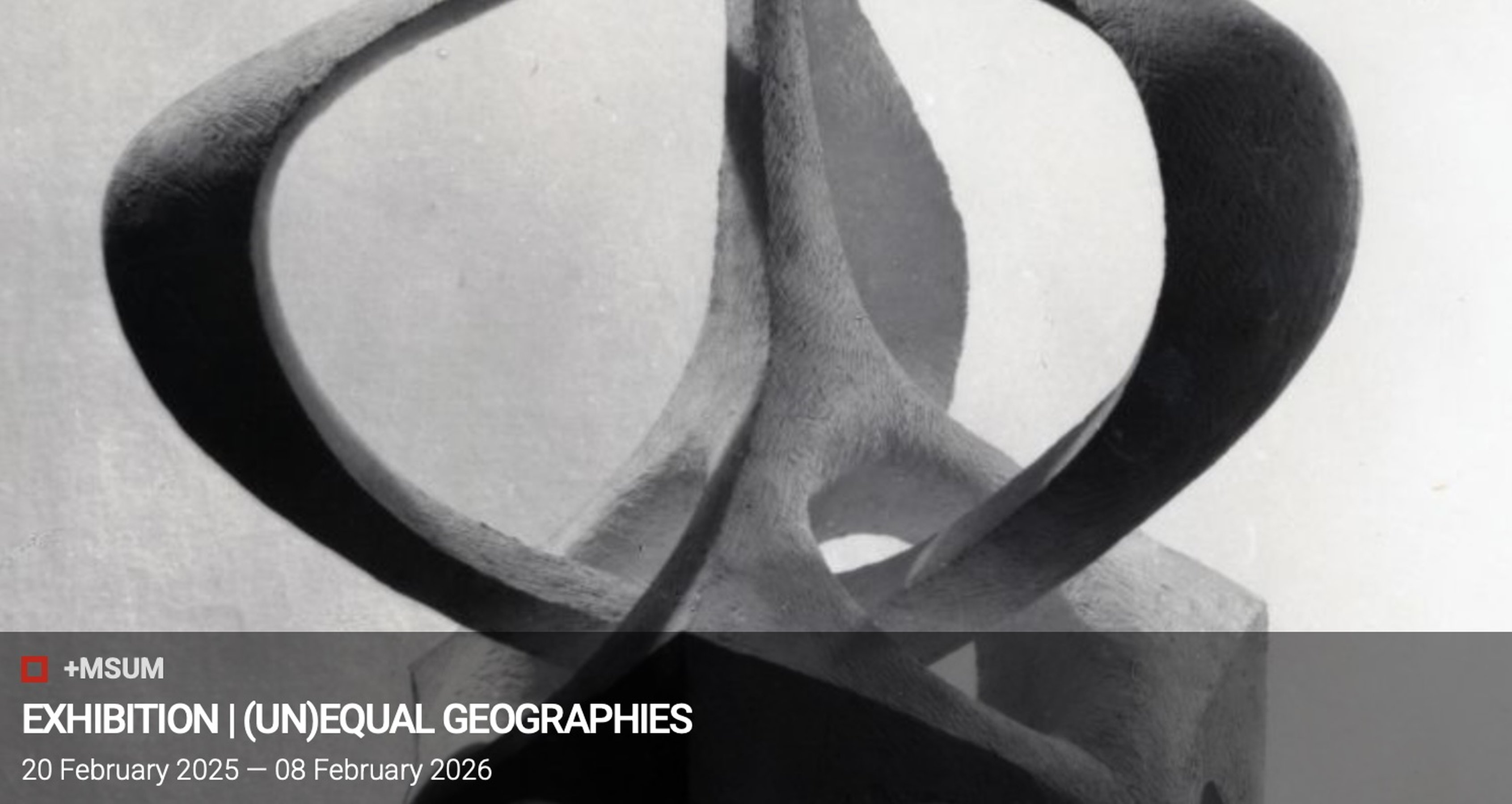 (Un)Equal Geographies -The Politics of Memory, Power, and Resistance