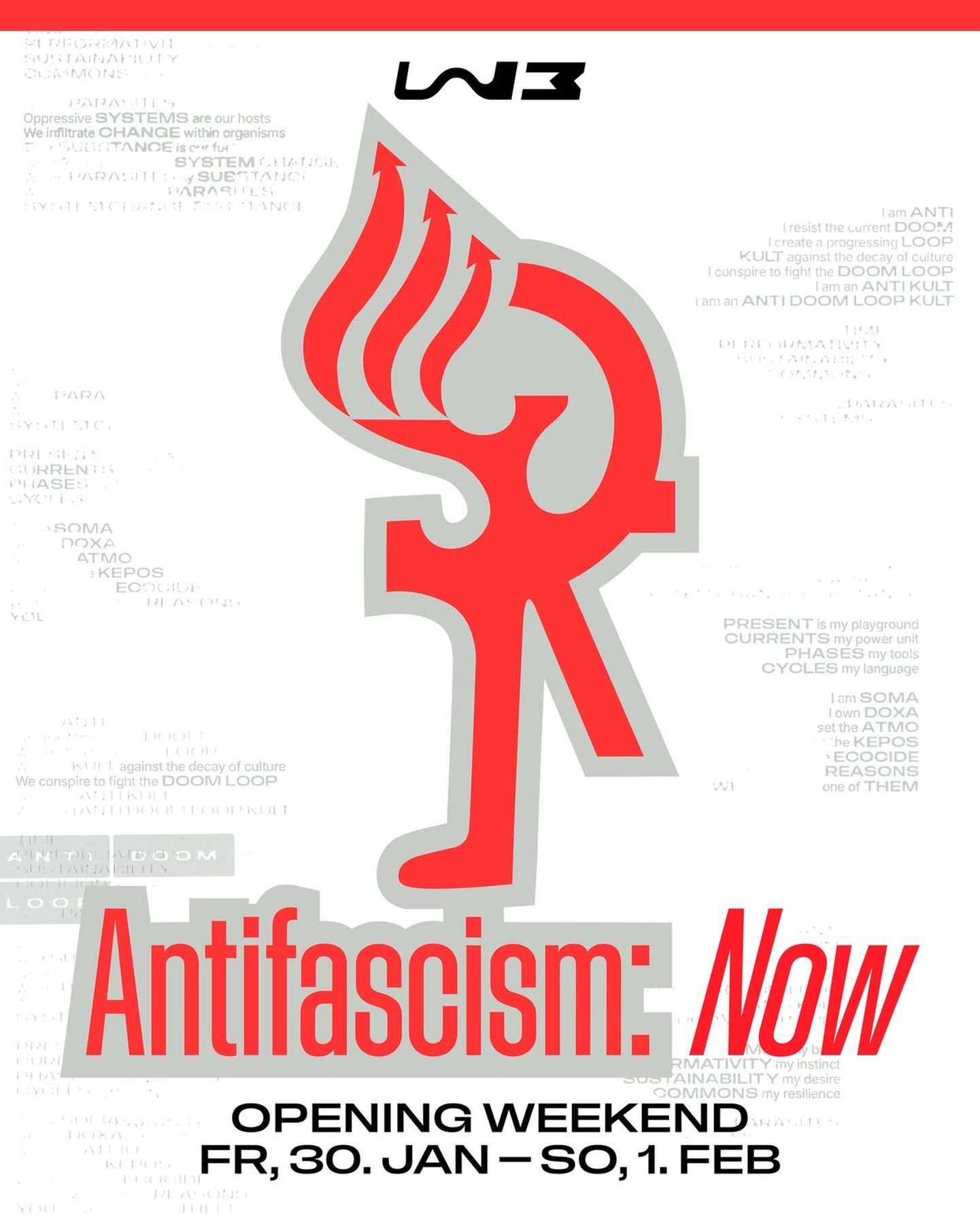 Antifascism: Now