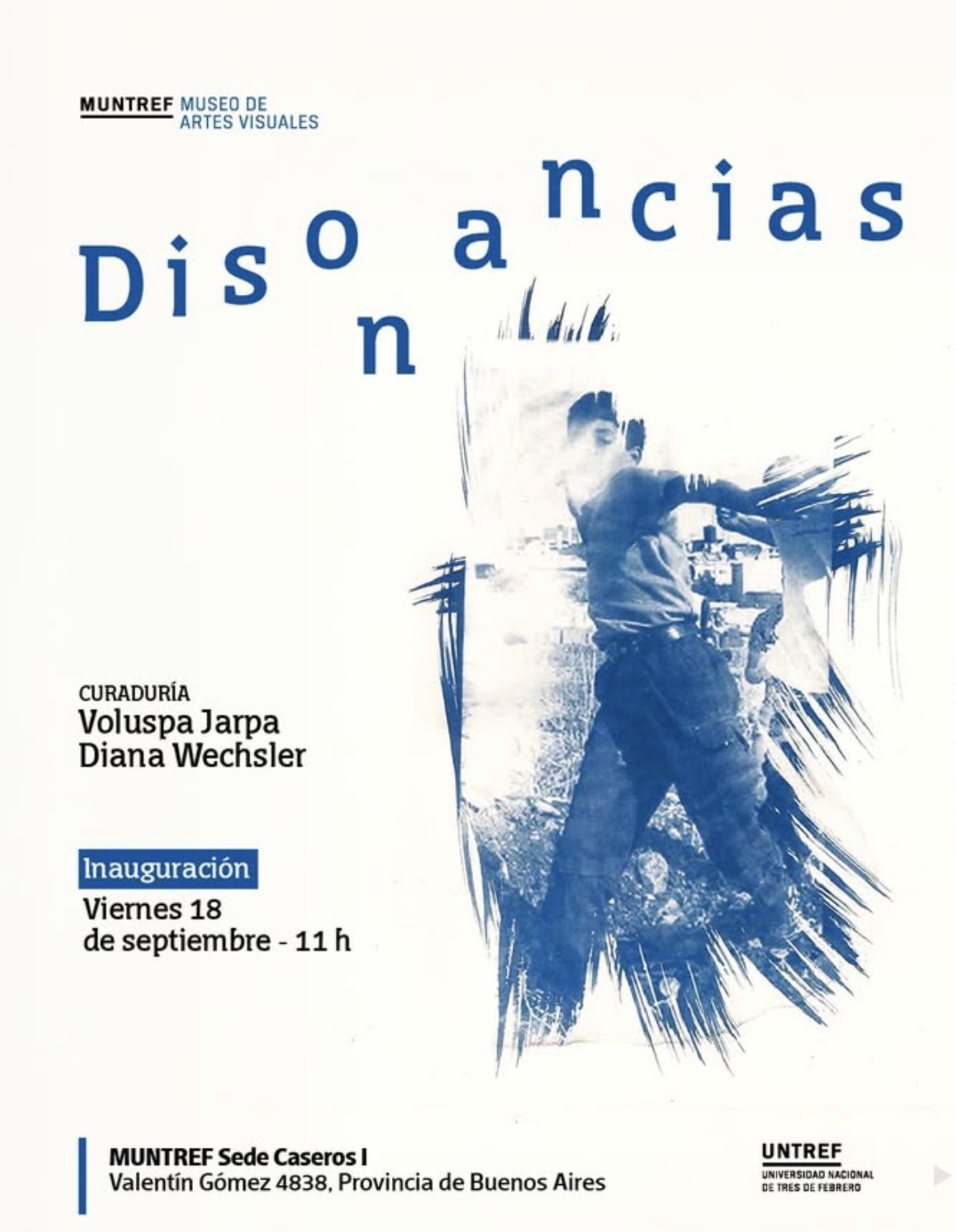 Disonancias