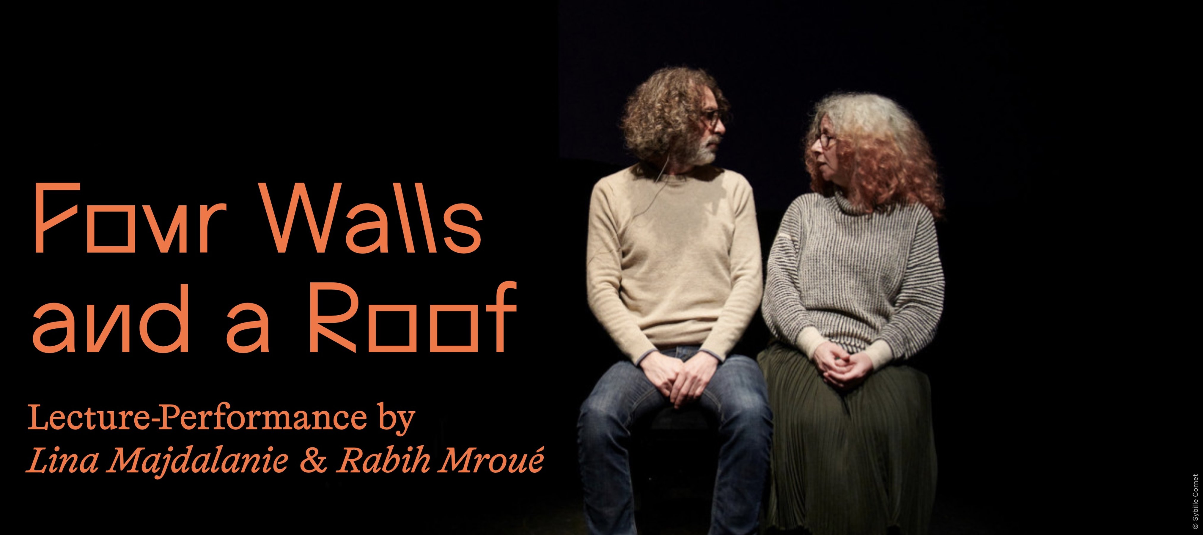 Four Walls and a Roof