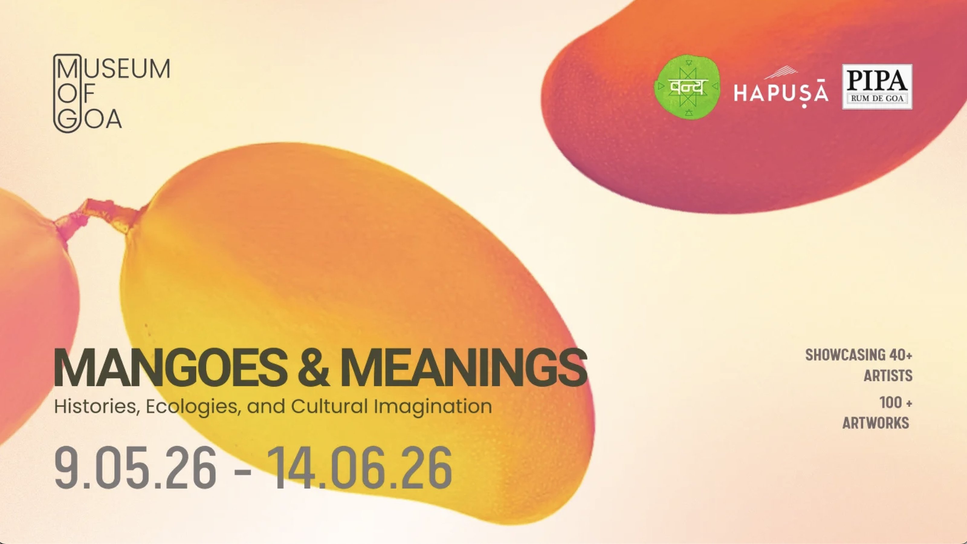 Mangoes & Meaning