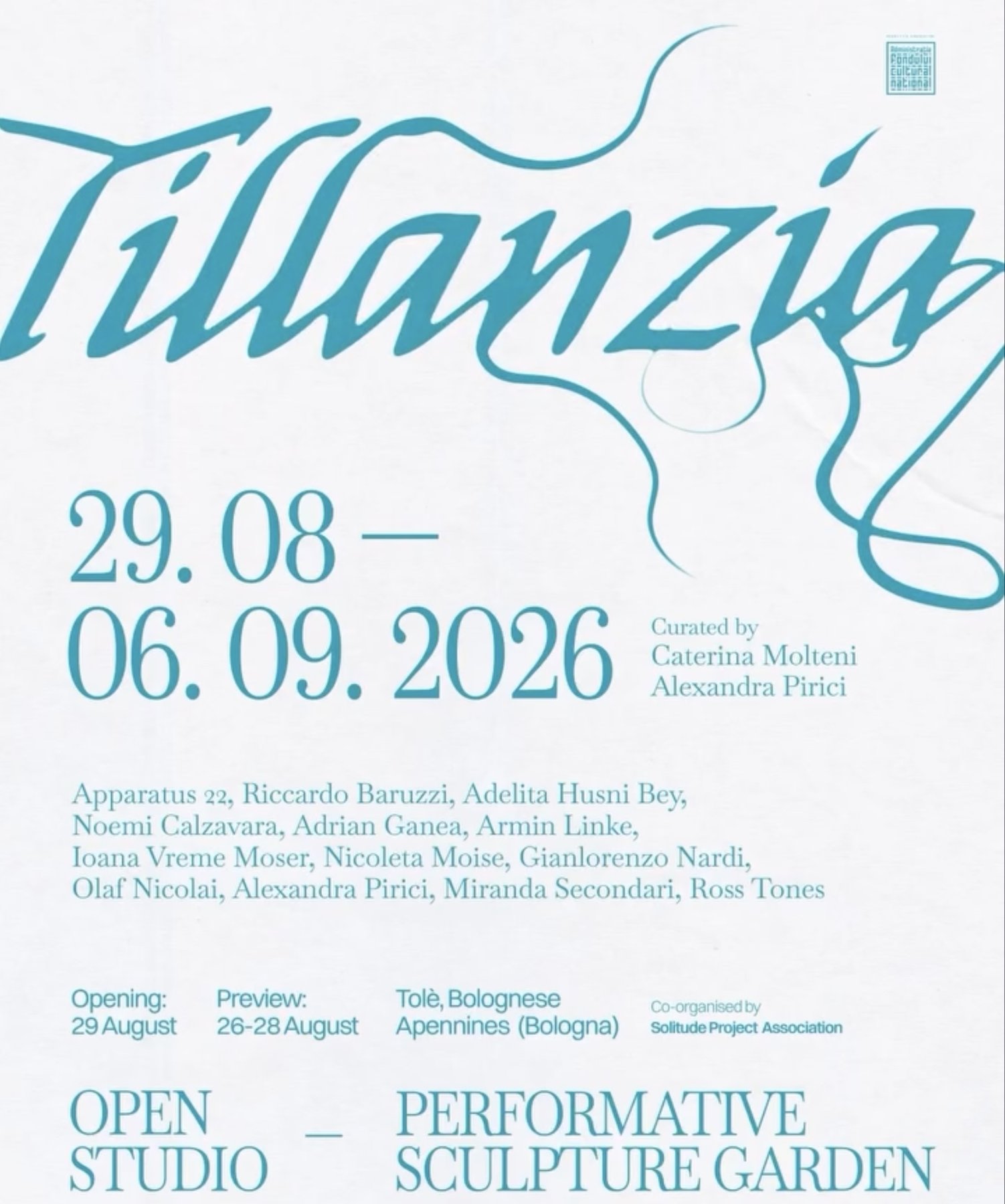 Tillanzia