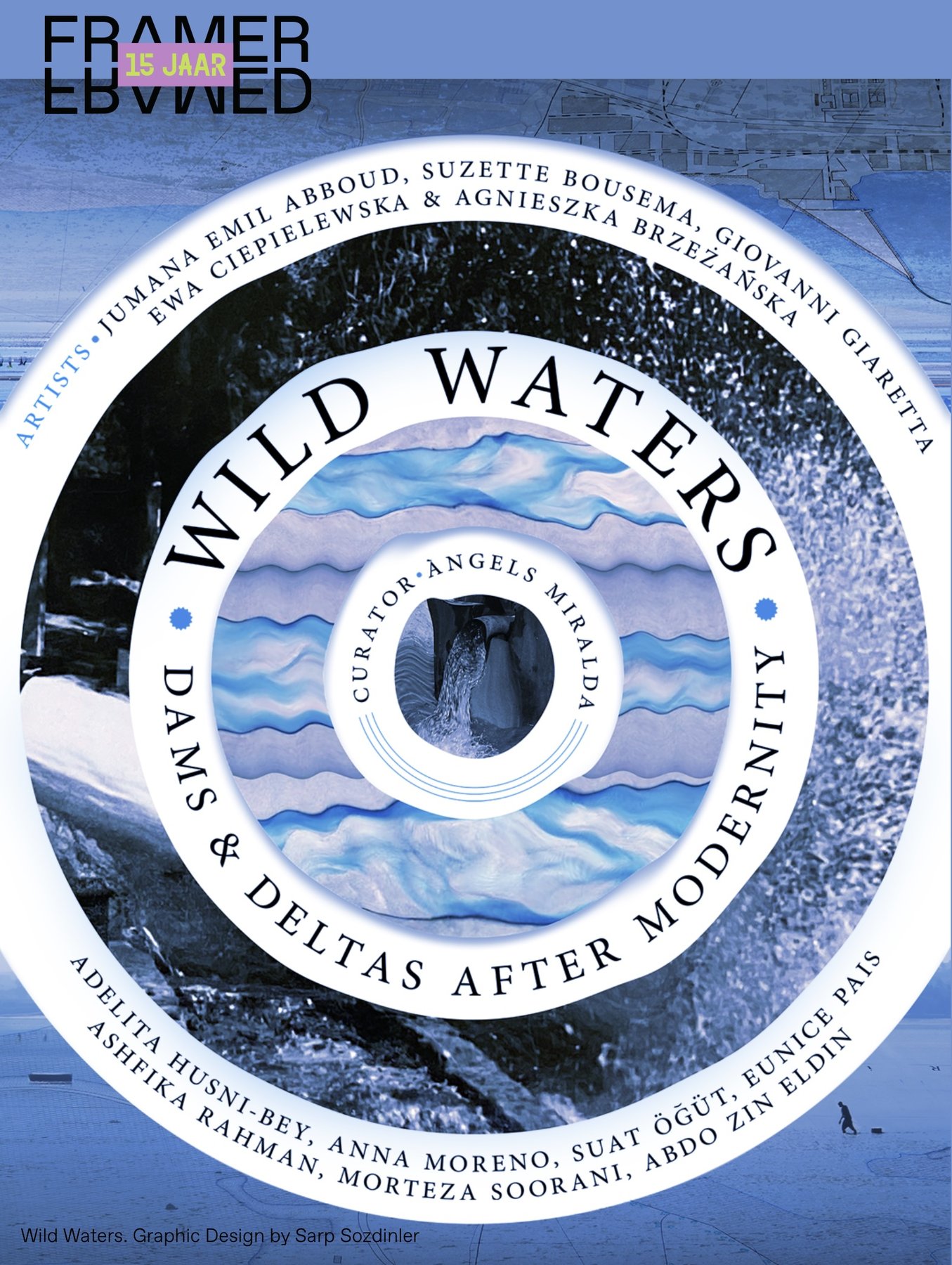 Wild Waters